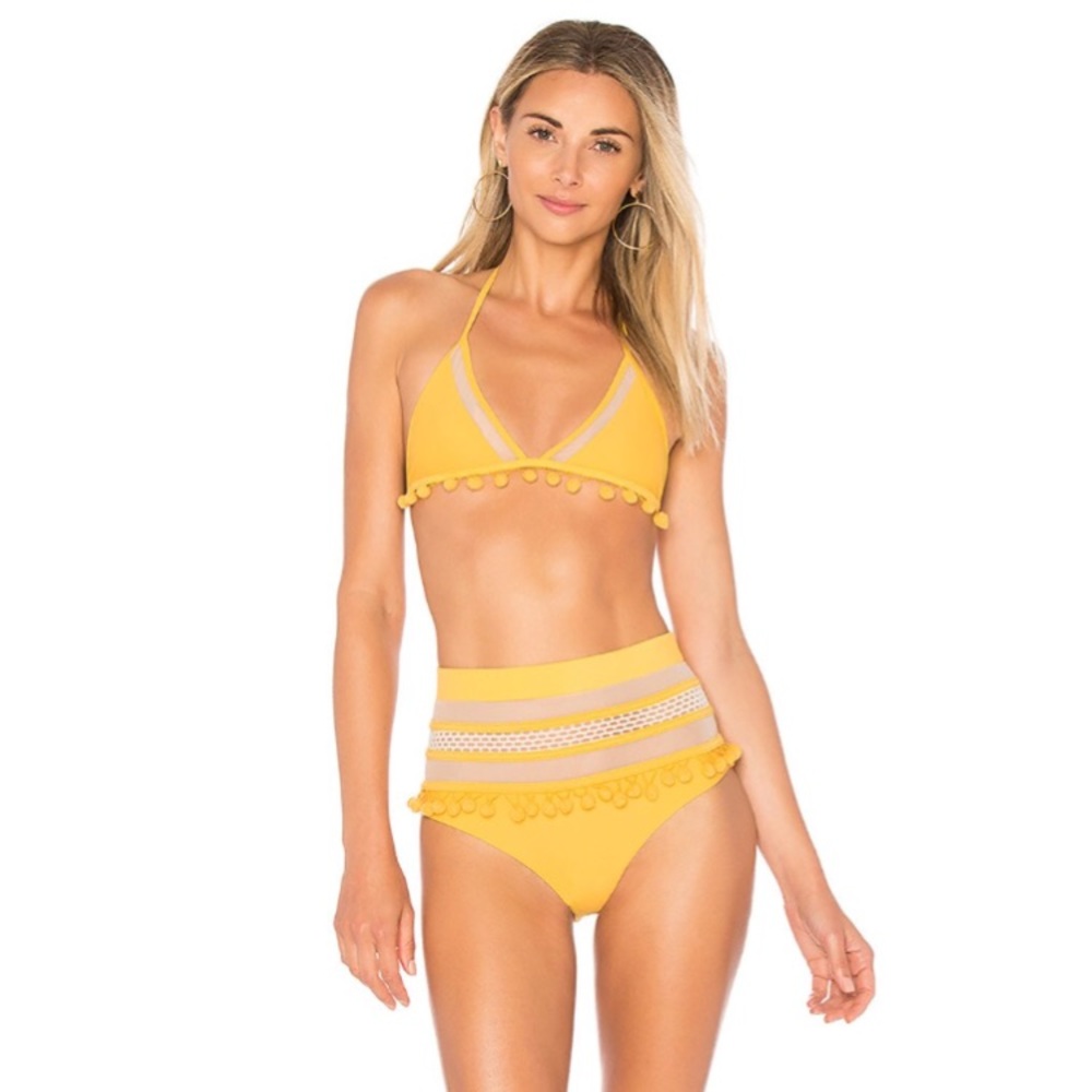 Tularosa Swim NWT Size L